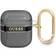 Guess AirPods 1/2 Cover Printed Stripe & Gold Hook Sort