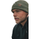 Danish Endurance Merino Wool Beanie - Green