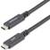 StarTech USB C-USB C 3.0 5.9ft