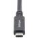 StarTech USB C-USB C 3.0 5.9ft