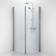 Contura Shower Space (058800090) 641x2000mm