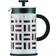 Bodum Cafetière À Piston Dorée Eileen 8 Tasses 11195-16