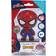 CRYSTAL ART Marvel Spider Man Diamond Figure Kit