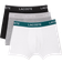 Lacoste Stretch Boxers 3-pack - Multicolour