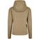Urban Classics Ladies Hoody - Khaki