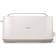Philips Daily Collection HD2590/00 Valkoinen Painikkeet