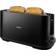 Philips Daily Collection HD2590/00 Valkoinen Painikkeet