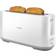 Philips Daily Collection HD2590/00 Valkoinen Painikkeet