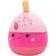 Squishmallows Pama the Starwberry Cake Pop 30cm