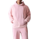 Alo Make Waves Hoodie Sunset Pink Tonal