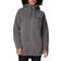 Columbia Women's Winter Warmth Full Zip Hoodie - City Grey