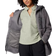 Columbia Women's Winter Warmth Full Zip Hoodie - City Grey