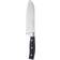 Rösle Santoku knife Tradition Steel/Black