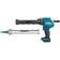 Makita DCG180ZXK Sealant
