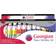 Daler Rowney Georgian Water Mixable Oil Set 10x37ml