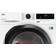 AEG 5000 Series TS511P85P Hvid