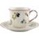 Villeroy & Boch Petite Fleur Espresso Cup 10cl 2pcs