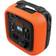 Black & Decker Compressore Portatile ASI400-XJ 160 L/min