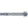 Fischer 40950 12x104mm 50st
