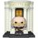 Funko Pop! Deluxe Gringotts Head Goblin with Gringotts Bank