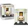 Funko Pop! Deluxe Gringotts Head Goblin with Gringotts Bank