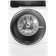 Bosch Serie 8 WNC244070 Hvid