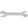 Gedore 6068120 Open-Ended Spanner