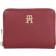 Tommy Hilfiger Monogram Medium Wallet - Rouge