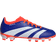adidas Predator League Multi-surfaces Enfant - Lucid Blue/Cloud White/Solar Red