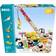 BRIO BRIO Builder Kindergartenset, 201 tlg