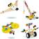 BRIO 346040 Builder Activity Set