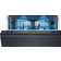 Siemens iQ500 SN65EX07CE Integreret