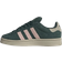 Adidas Campus 00s W - Mineral Green/Sandy Pink/Putty Grey