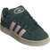 Adidas Campus 00s W - Mineral Green/Sandy Pink/Putty Grey