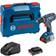 Bosch GSR 18V-28 Professional (2x2.0Ah)