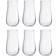 Georg Jensen Sky Drinking Glass 15.216fl oz 6pcs