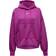 Nike Sportswear Phoenix Fleece Women's Over Oversized Pullover Hoodie - Hot Fuchsia/Sail