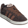 Adidas Campus 00s - Dark Brown/Preloved Brown/Cloud White