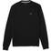 Lacoste Men's Lounge T-shirt - Black