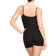 SKIMS Soft Lounge Scoop Onesie Bodysuit - Onyx