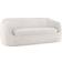 Venture Home Elio Light Grey Soffa 196cm 3-sits