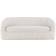 Venture Home Elio Light Grey Soffa 196cm 3-sits