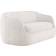 Venture Home Elio Light Grey Soffa 196cm 3-sits