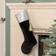 Dibor Kensington Black Stocking 51cm