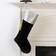 Dibor Kensington Black Stocking 51cm