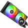 ID-Cooling FX240 INF 2x120mm