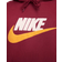 Nike Club Fleece Men's Pullover Hoodie - Team Red