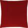 Riva Home Paoletti Sunningdale Cushion Cover Red (50x50cm)