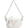 Valentino Bags Coney Crossbody Bag - White