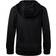 Hummel Kid's Performance Zip Hoodie - Black